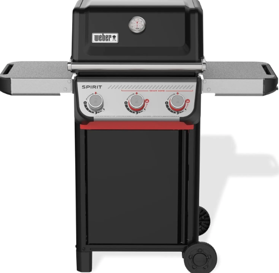Weber Spirit E-325 Gas Grill